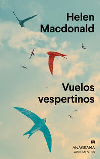 Vuelos vespertinos - Macdonald, Helen - 127243