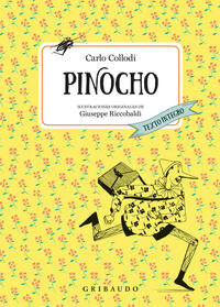 Pinocho - Collodi, Carlo - 141464