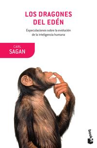 Los dragones del EdEn - Sagan, Carl - 90219