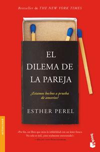 El dilema de la pareja - Perel, Esther - 134471