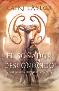 El soNador desconocido ( El soNador desconocido 1 ) - Taylor, Laini - 97251