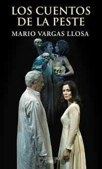 Los cuentos de la peste - Vargas Llosa, Mario - 81625