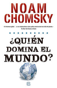 ÀQuiEn domina el mundo? - Chomsky, Noam - 100297