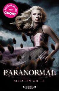 Paranormal - White, Kiersten - 100324