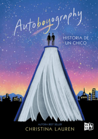 AUTOBOYOGRAPHY. HISTORIA DE UN CHICO. - 139341