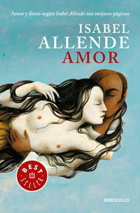 Amor - Allende, Isabel - 141371