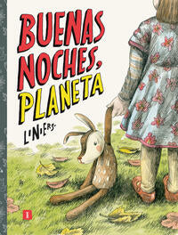 Buenas noches, planeta - Liniers - 113276