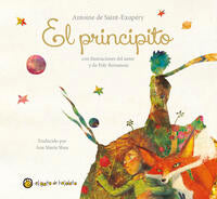 El Principito - Guadal, Editorial - 141395