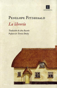 La librerIa - Fitzgerald, Penelope - 126850
