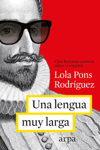 Una lengua muy muy larga - Pons RodrIguez, Lola - 113271