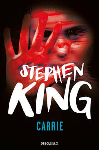 Carrie - King, Stephen - 91627