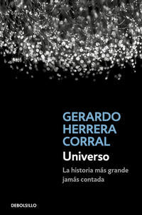 Universo - Herrera Corral, Gerardo - 121032