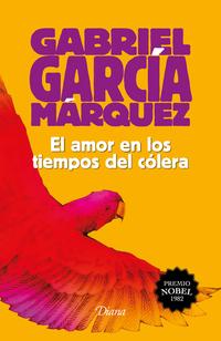 El amor en los tiempos del cOlera (2015) TD - GarcIa MArquez, Gabriel - 131102