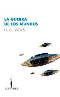 La guerra de los mundos - Wells, H.G. - 121496