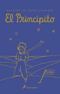 El Principito - Saint-ExupEry, Antoine de - 127513