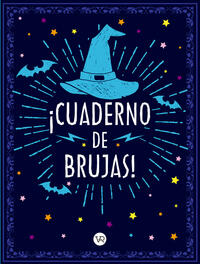 ÁCuaderno de brujas! - CapicUa - 139337