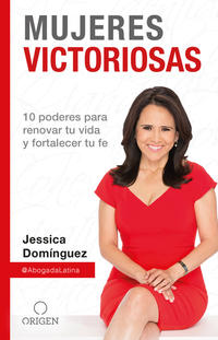 Mujeres victoriosas - DomInguez, Jessica - 101764