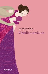 Orgullo y prejuicio - Austen, Jane - 66504