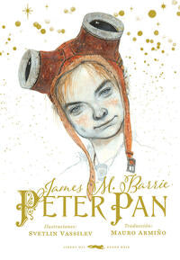 Peter Pan - Barrie, J.M. - 128367