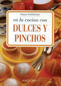 Hk Coc G Dulces Y Pinchos E - Feslikenian, Franca - 49290