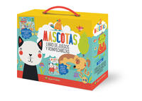 Mascotas ( DiversiOn sorpresa ) - Guadal, Editorial - 135100