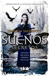 SueNos secretos - Sacerdoti, Daniela - 100331