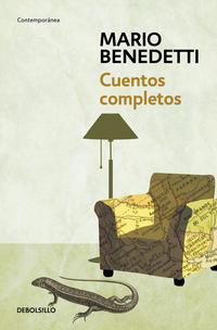 Cuentos completos - Benedetti, Mario - 103697