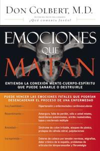 Emociones que matan - Colbert, Don - 82773