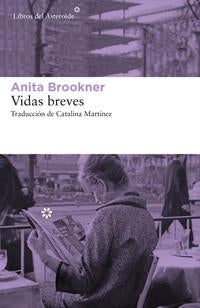 Vidas breves - Brookner, Anita - 117956