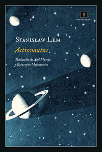 Astronautas - Lem, Stanislaw - 122487