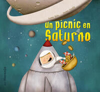 Un picnic en Saturno - RiobO, Susana - 137672