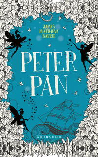 Peter Pan - Barrie, James Matthew - 141462