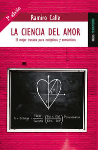 La ciencia del amor - Calle Capilla, Ramiro - 124887