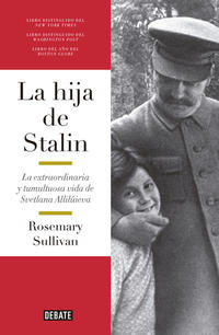 La hija de Stalin - Sullivan, Rosemary - 97247