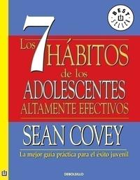 Los 7 hAbitos de los adolescentes - Covey, Sean - 12205