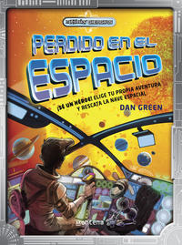 Perdido en el espacio - Green, Dan - 82794