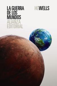 La guerra de los mundos - Wells, H. G. - 119150
