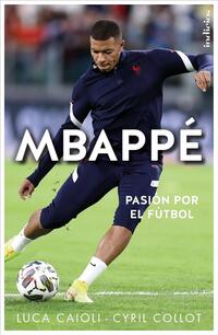 MbappE - Caioli, Luca - 127600