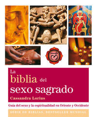 La Biblia del sexo sagrado - Lorius, Cassandra - 64101