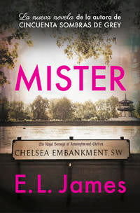 Mister - James, E.L. - 109848