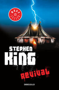 Revival - King, Stephen - 109987