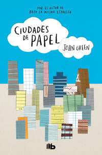 Ciudades de papel - Green, John - 141382