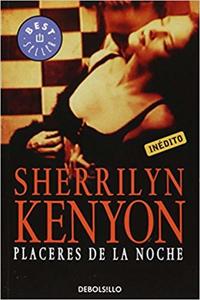 Placeres de la noche - Kenyon, Sherrilyn - 92867