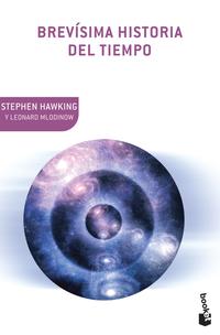 BrevIsima historia del tiempo - Mlodinow, Leonard; Hawking, Stephen - 84171