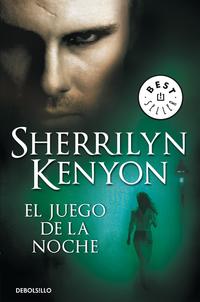 El juego de la noche ( Cazadores Oscuros 6 ) - Kenyon, Sherrilyn - 92865