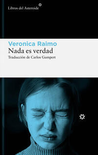 Nada es verdad - Raimo, Veronica - 138873