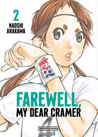 Farewell, my dear Cramer 2 - Arakawa, Naoshi - .