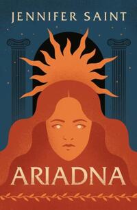 Ariadna - Saint, Jennifer - .