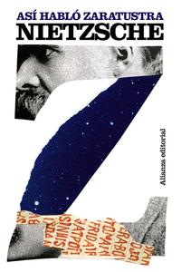Así habló Zaratustra - Nietzsche, Friedrich - .