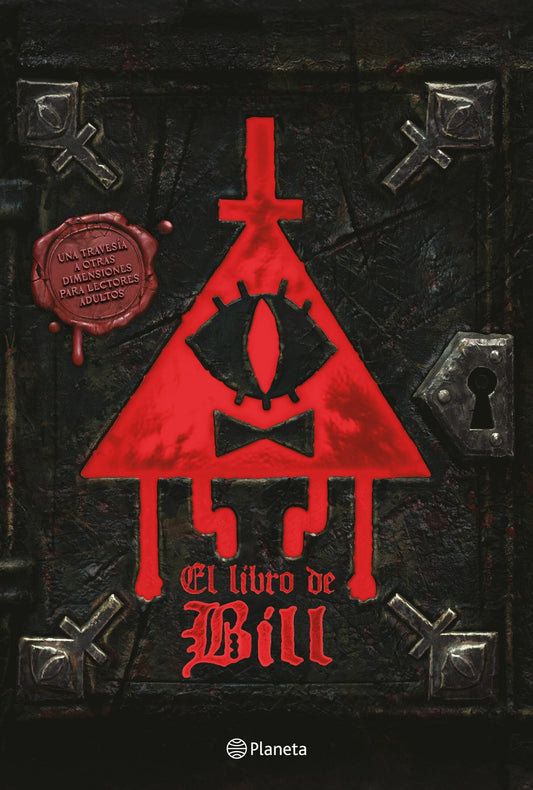 EL LIBRO DE BILL - 142162